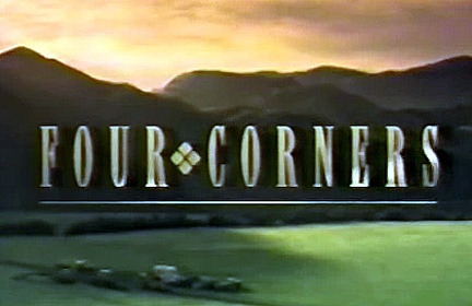 Сериал Four Corners (US)