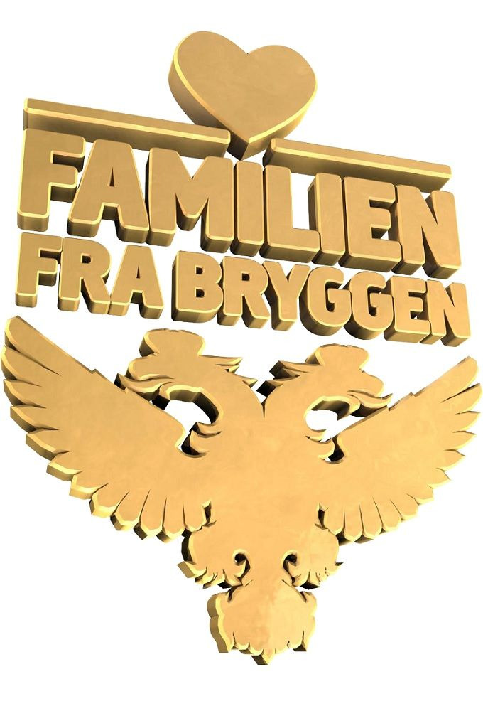 Сериал Familien Fra Bryggen