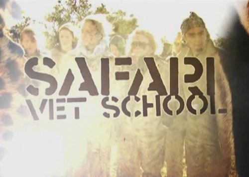 Show Safari Vet School