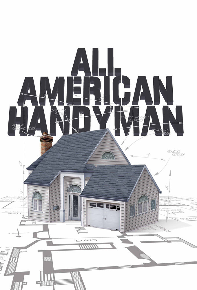 Сериал All American Handyman