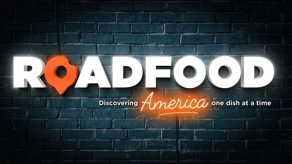 Show Roadfood: Discovering America One Dish at a Time