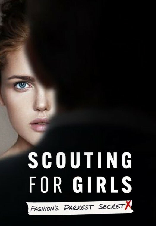 Сериал Scouting For Girls: Fashion's Darkest Secret
