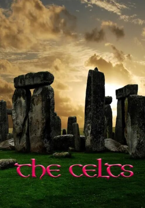 Сериал The Celts