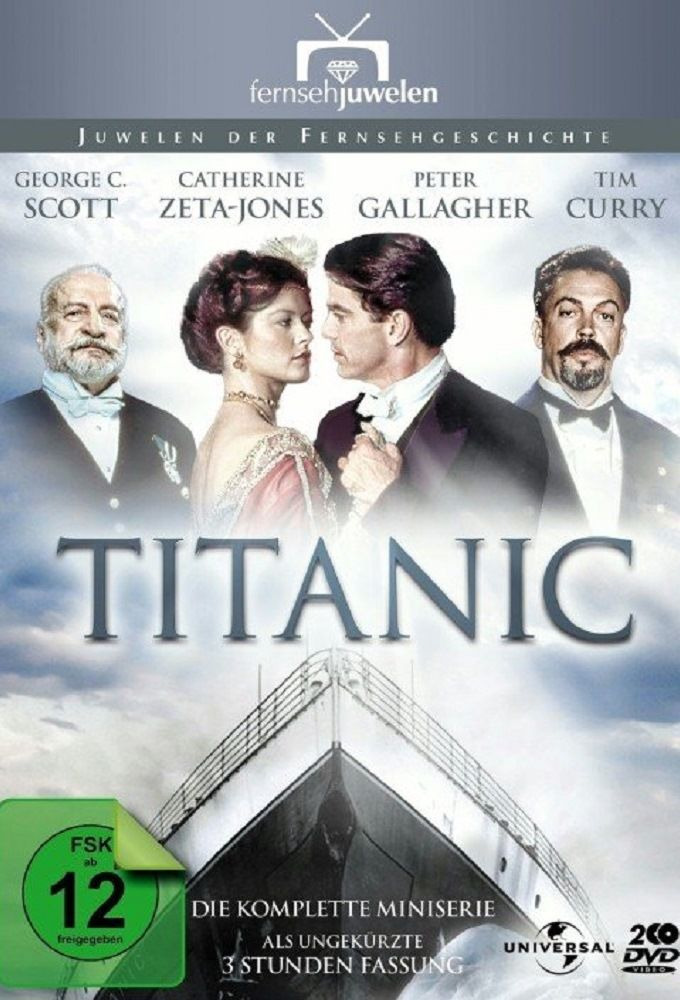 Show Titanic