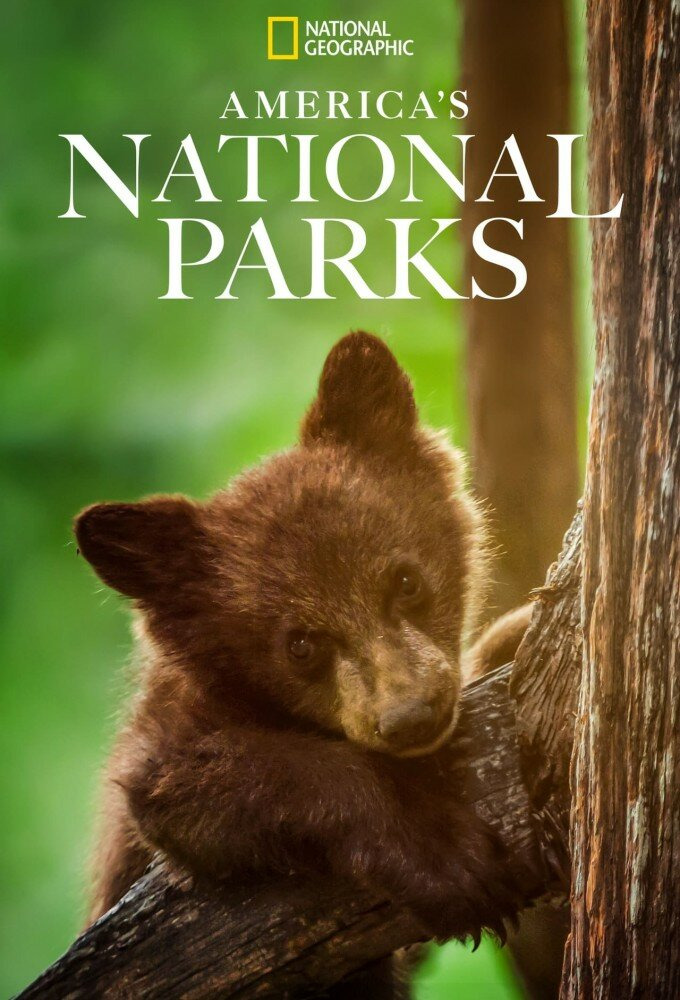 Сериал America's National Parks