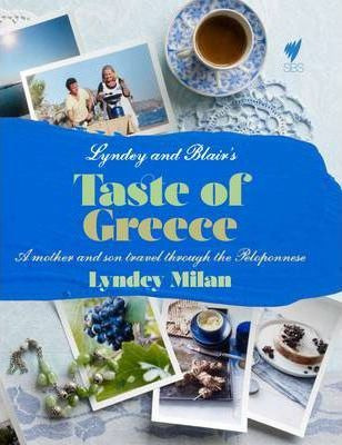 Сериал Lyndey & Blair's Taste of Greece