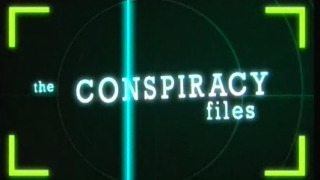Сериал The Conspiracy Files
