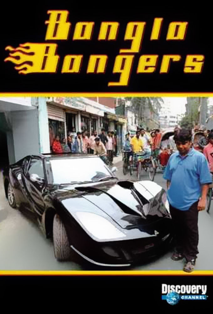 Show Bangla Bangers
