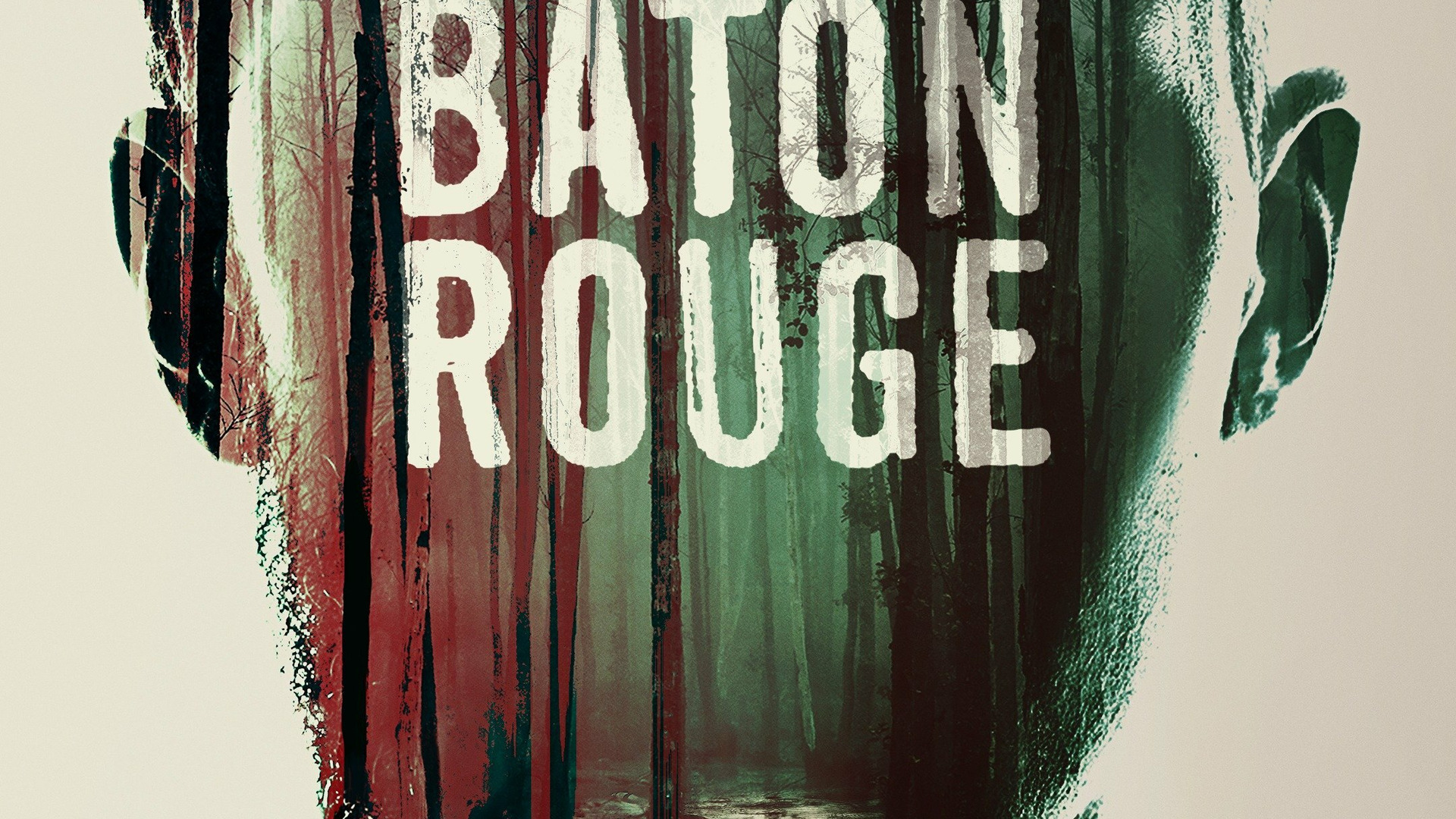 Show Serial Killer Capital: Baton Rouge