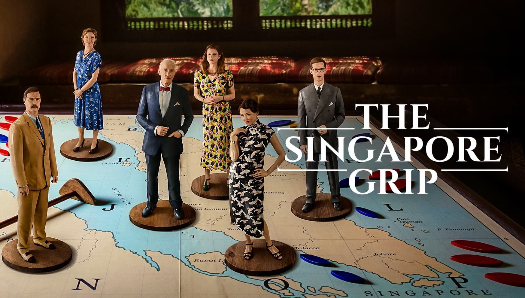 Show The Singapore Grip