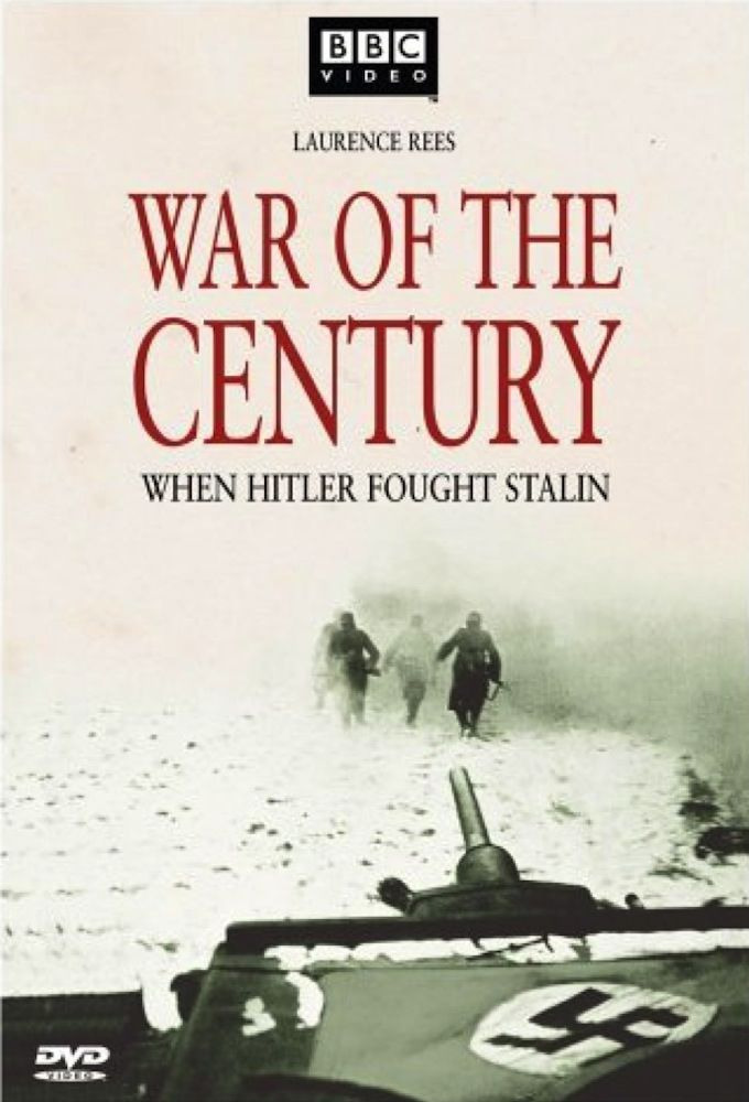 Сериал War of the Century