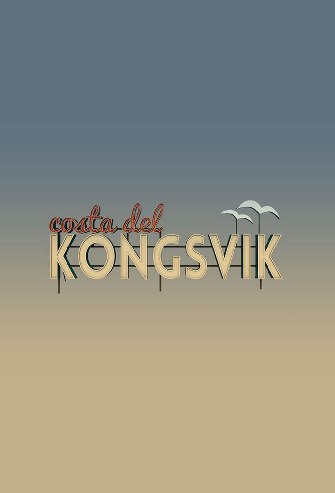 Сериал Costa del Kongsvik