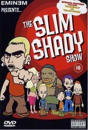 Show The Slim Shady Show