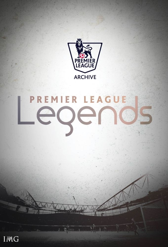 Сериал Premier League Legends