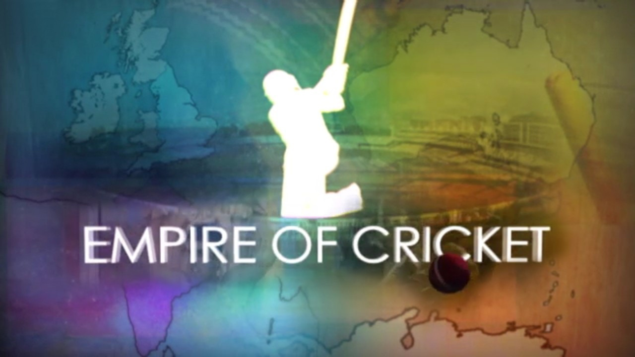 Сериал Empire of Cricket