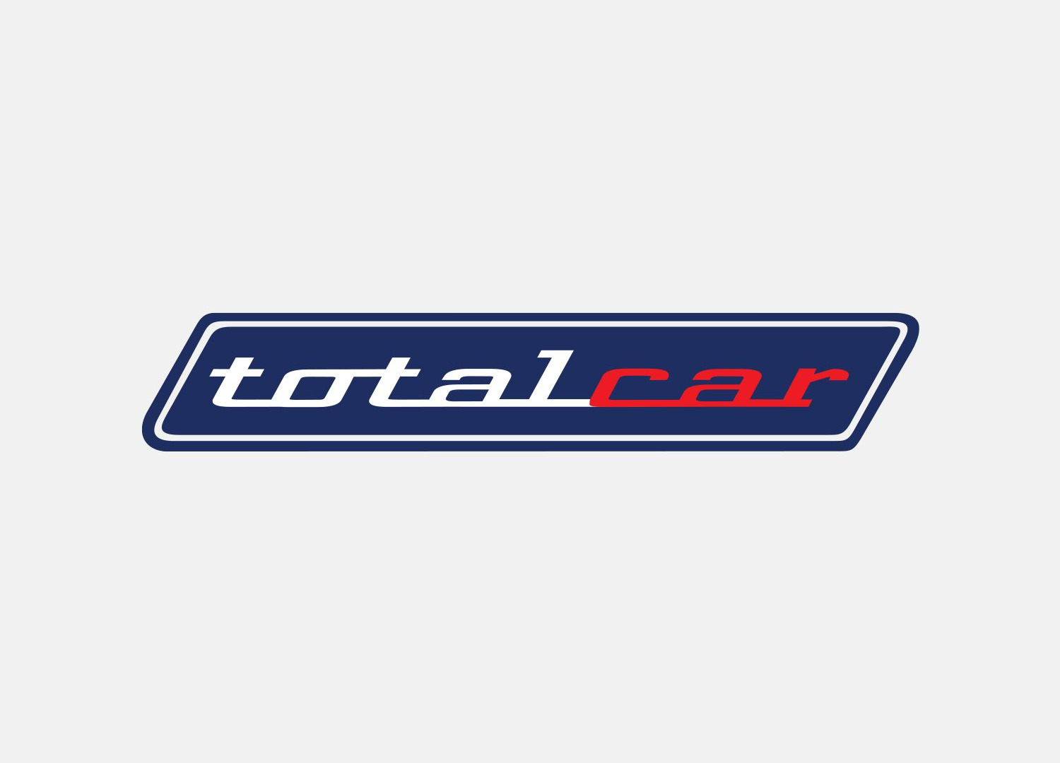 Сериал Totalcar