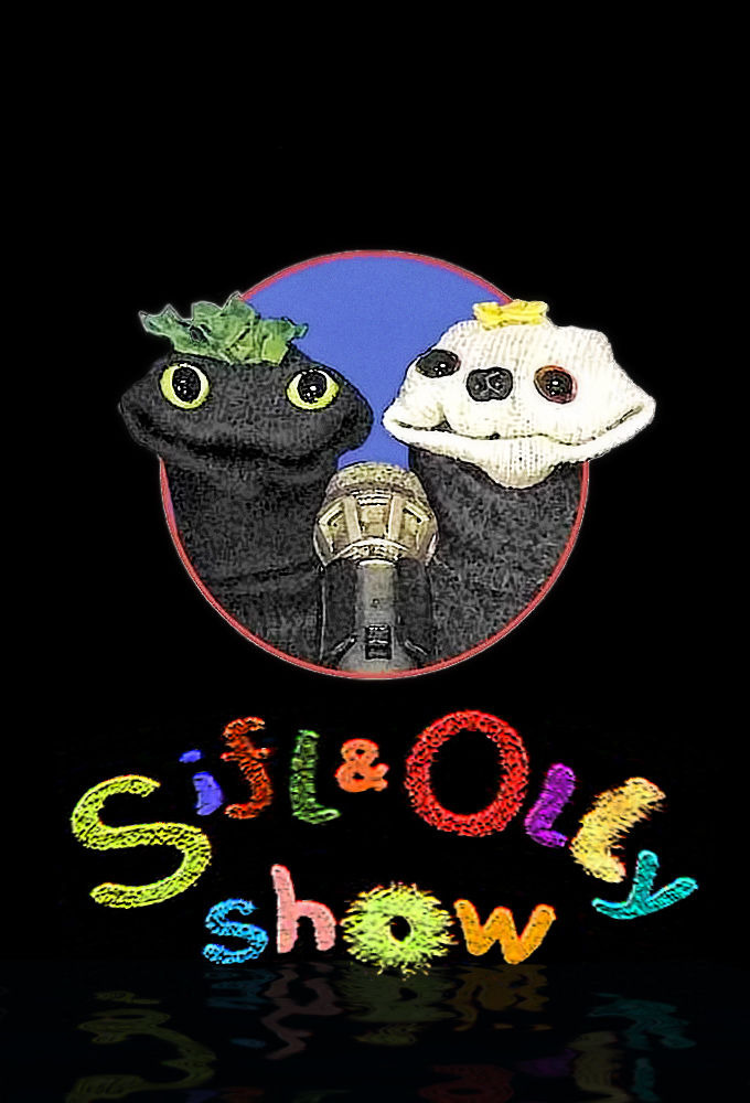 Сериал The Sifl & Olly Show