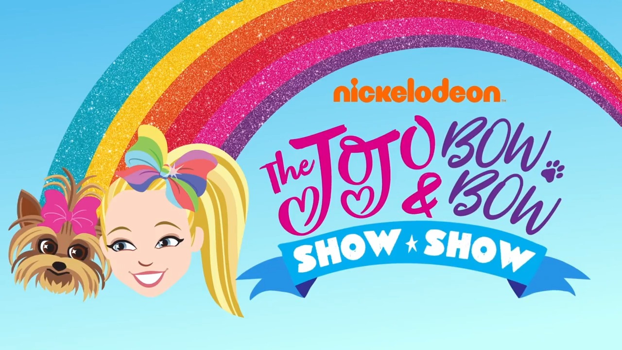 Show The JoJo & BowBow Show Show