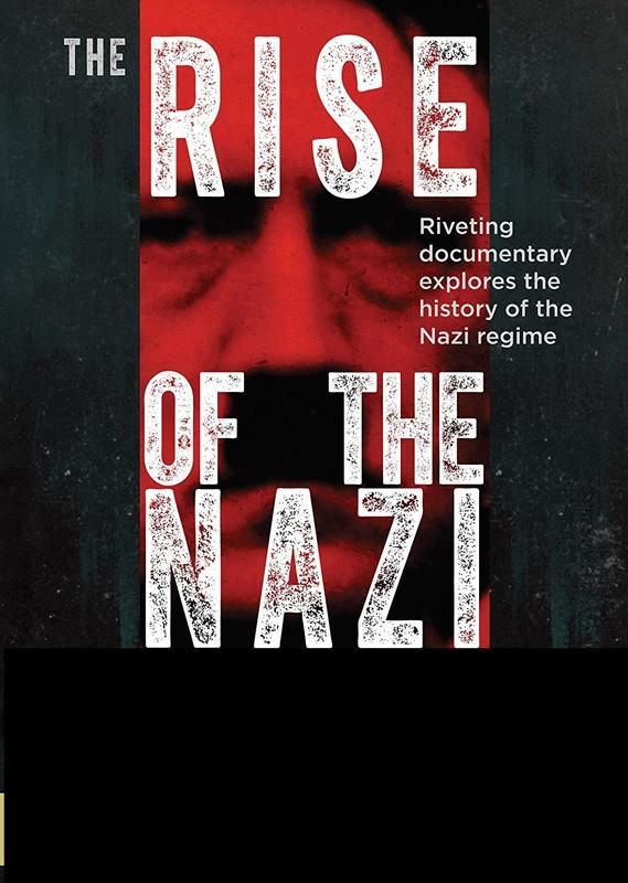 Сериал Rise of the Nazis