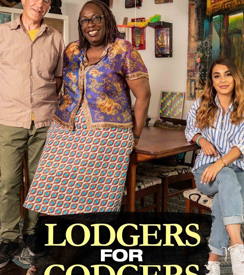 Сериал Lodgers for Codgers