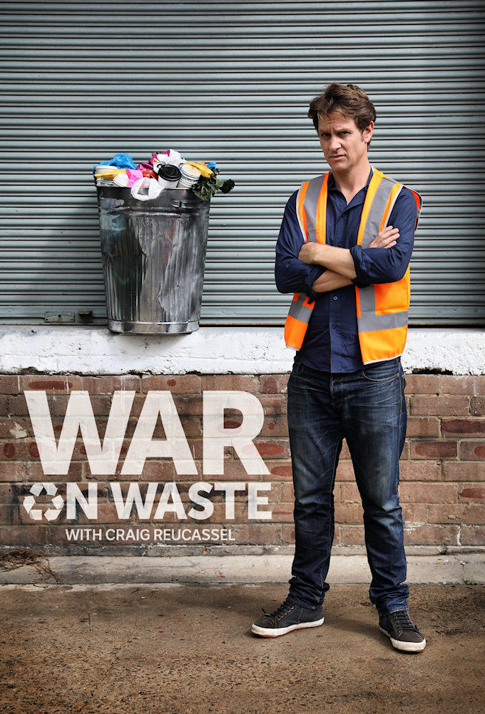 Show War on Waste