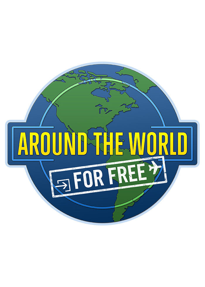 Show Around the World for Free