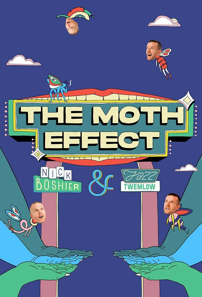 Show The Moth Effect