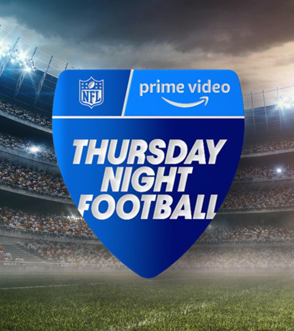 Show Thursday Night Football on Prime Video