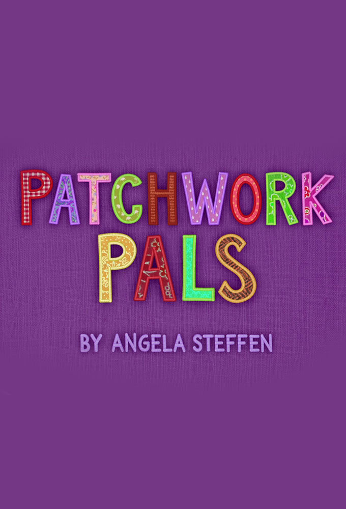 Сериал Patchwork Pals