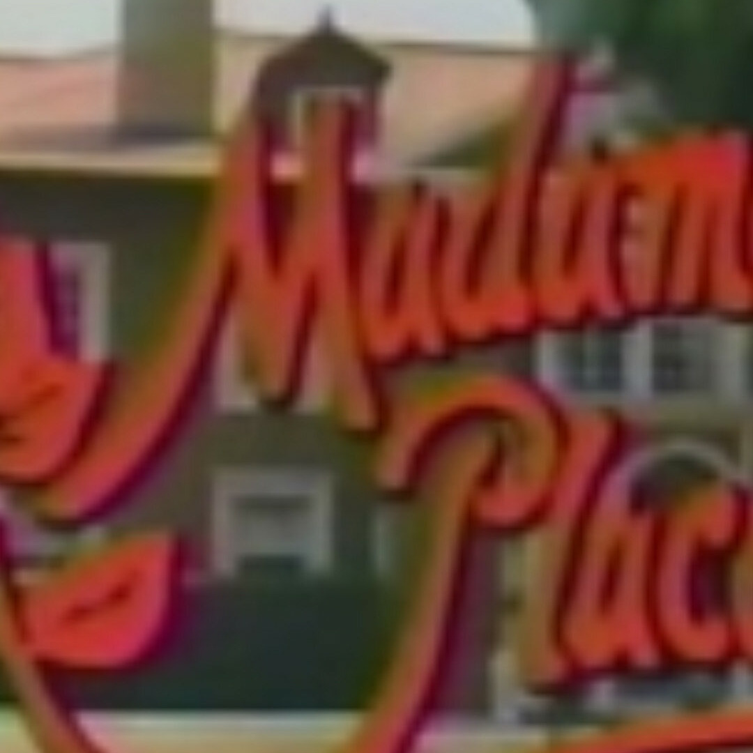 Сериал Madame's Place