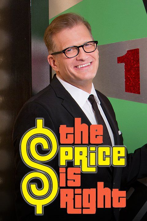 Show The Price Is Right (US)