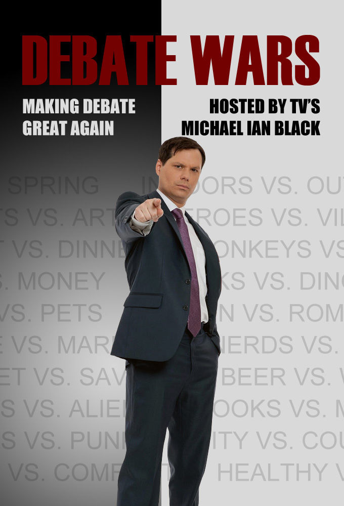 Show Debate Wars