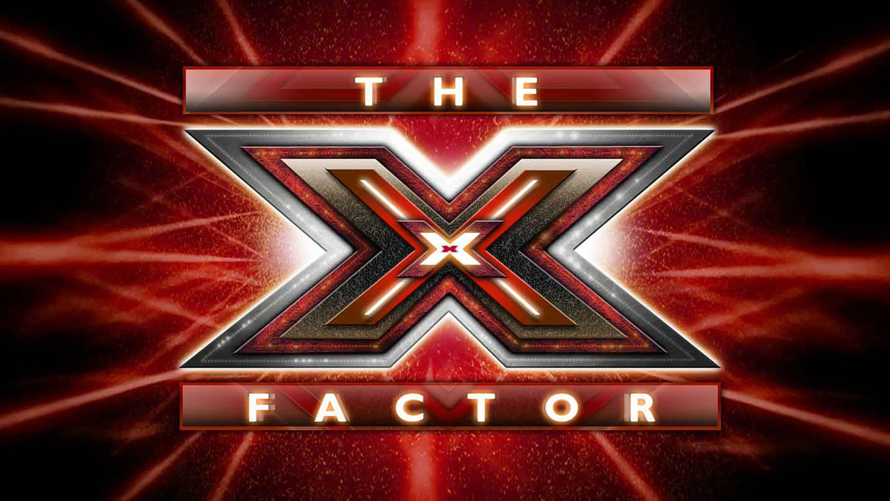 Show The X Factor Australia