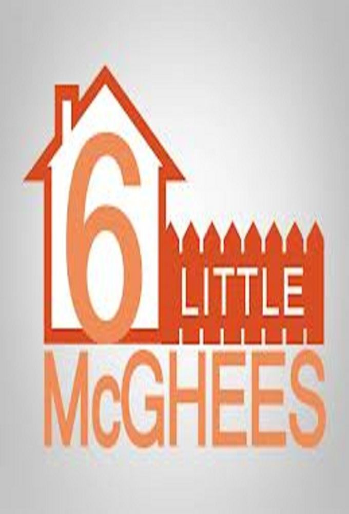 Show 6 Little McGhees