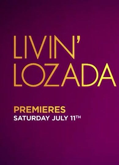 Show Livin' Lozada
