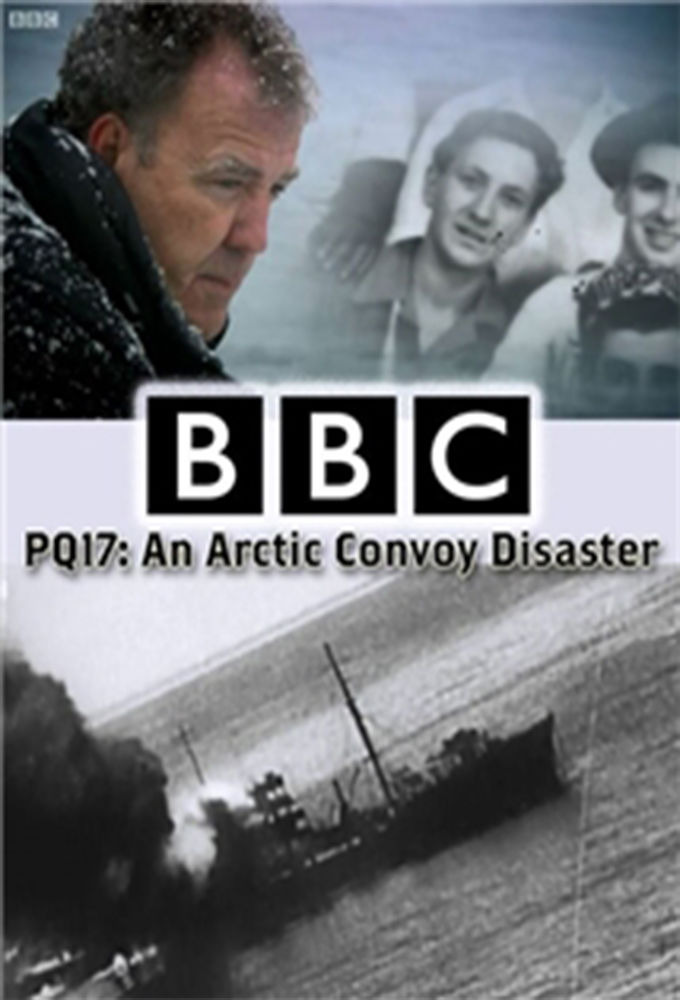 Show PQ17: An Arctic Convoy Disaster