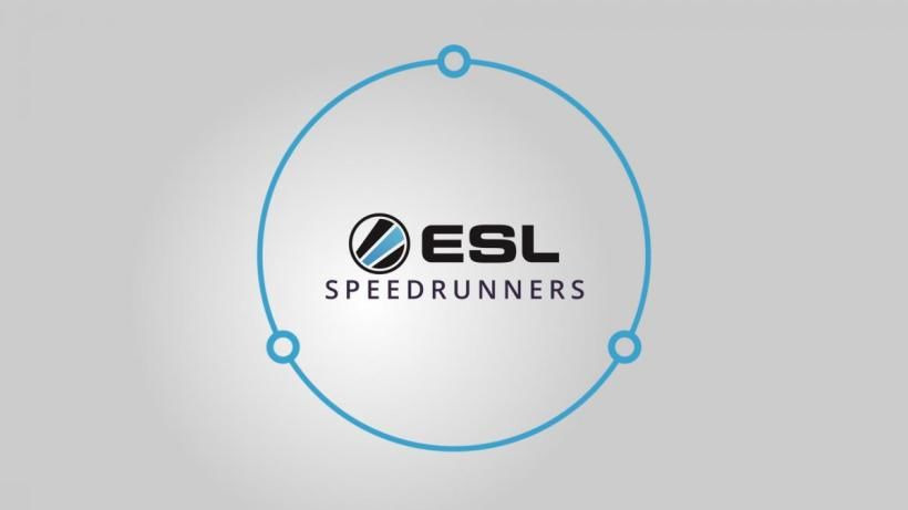 Сериал ESL SpeedRunners