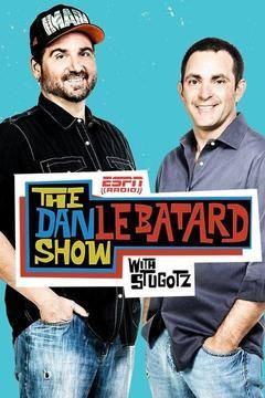 Show The Dan Le Batard Show with Stugotz