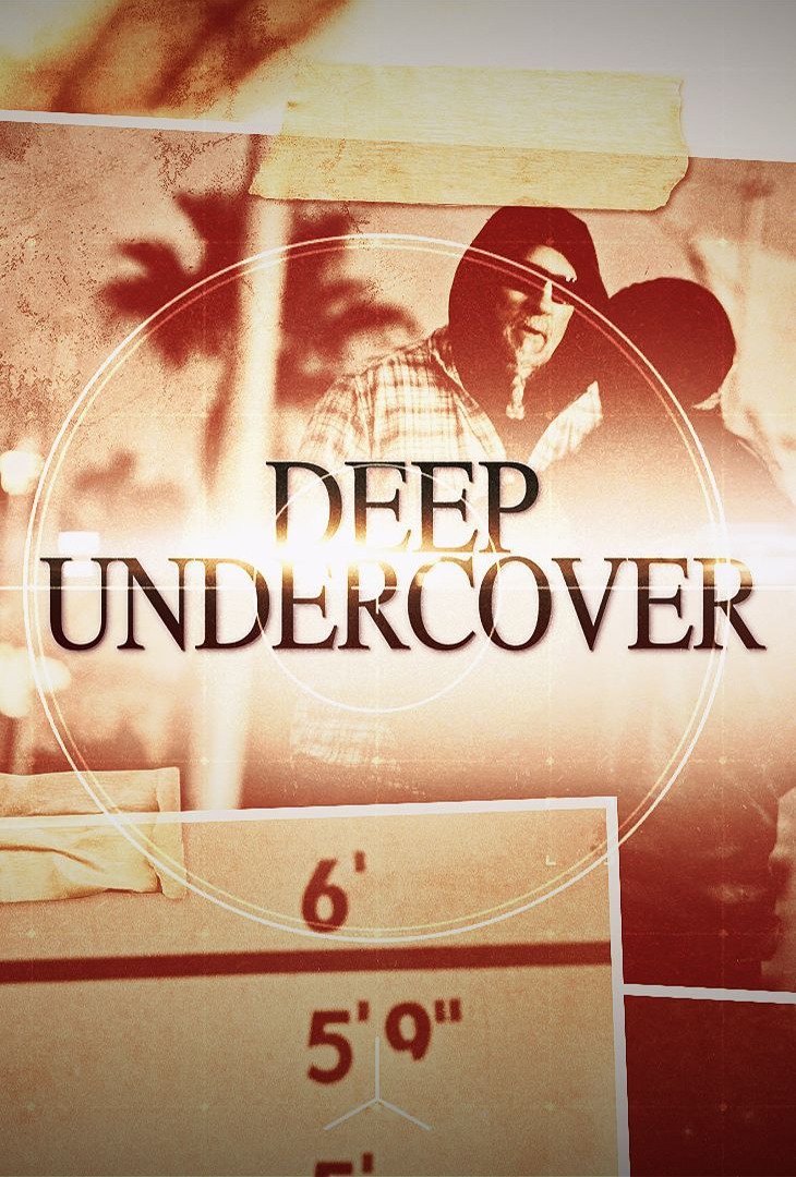 Сериал Deep Undercover