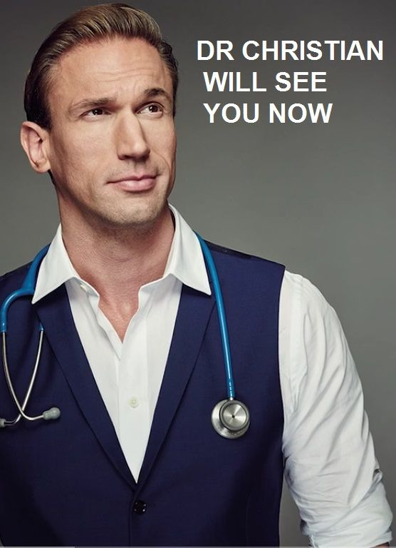 Сериал Dr Christian Will See You Now