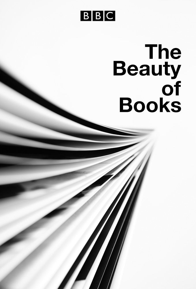 Show The Beauty of Books