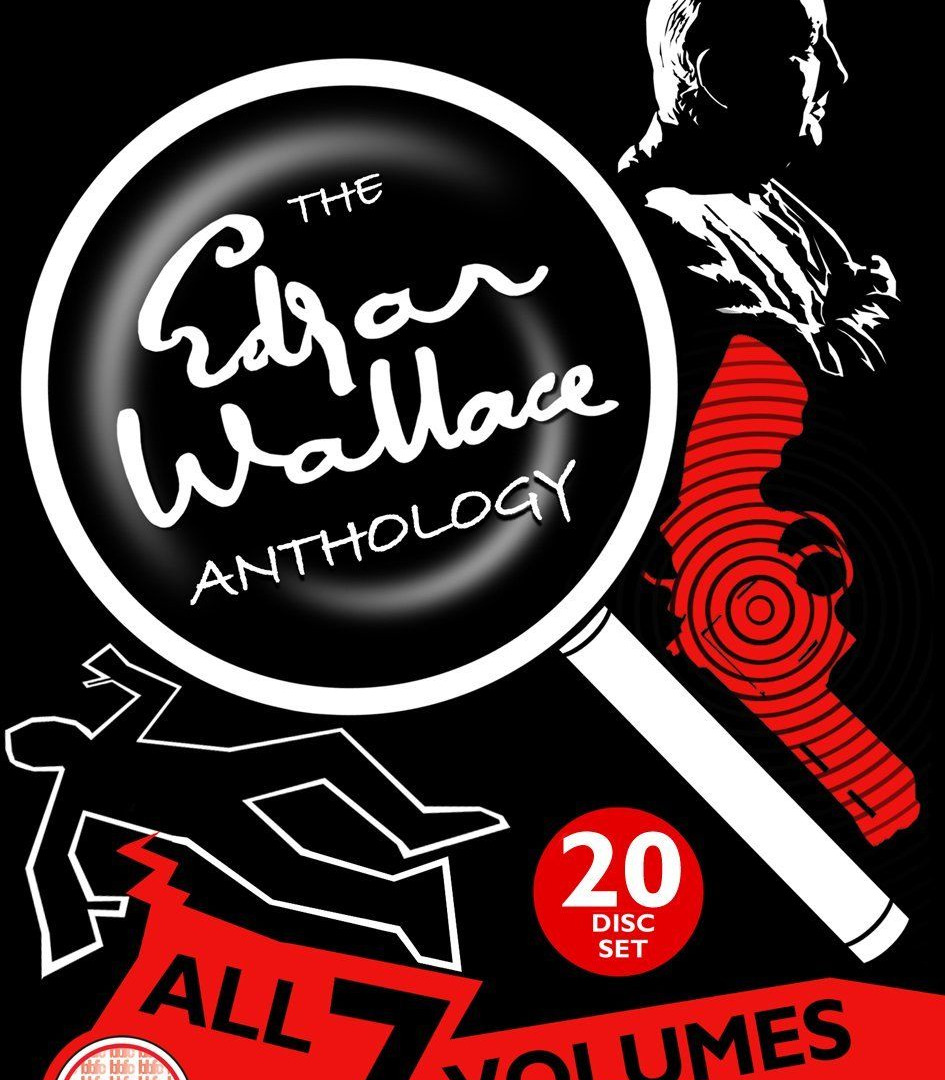 Show The Edgar Wallace Mysteries