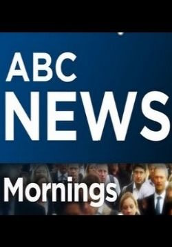 Show ABC News Mornings