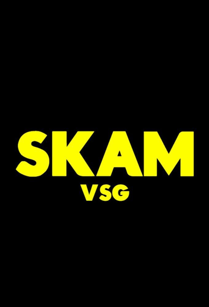 Сериал Skam VSG