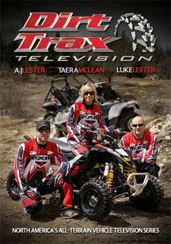 Show Dirt Trax Television