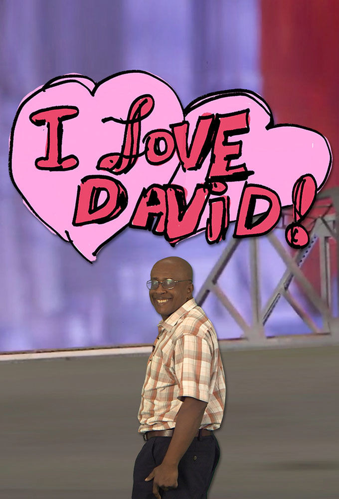 Сериал I Love David!