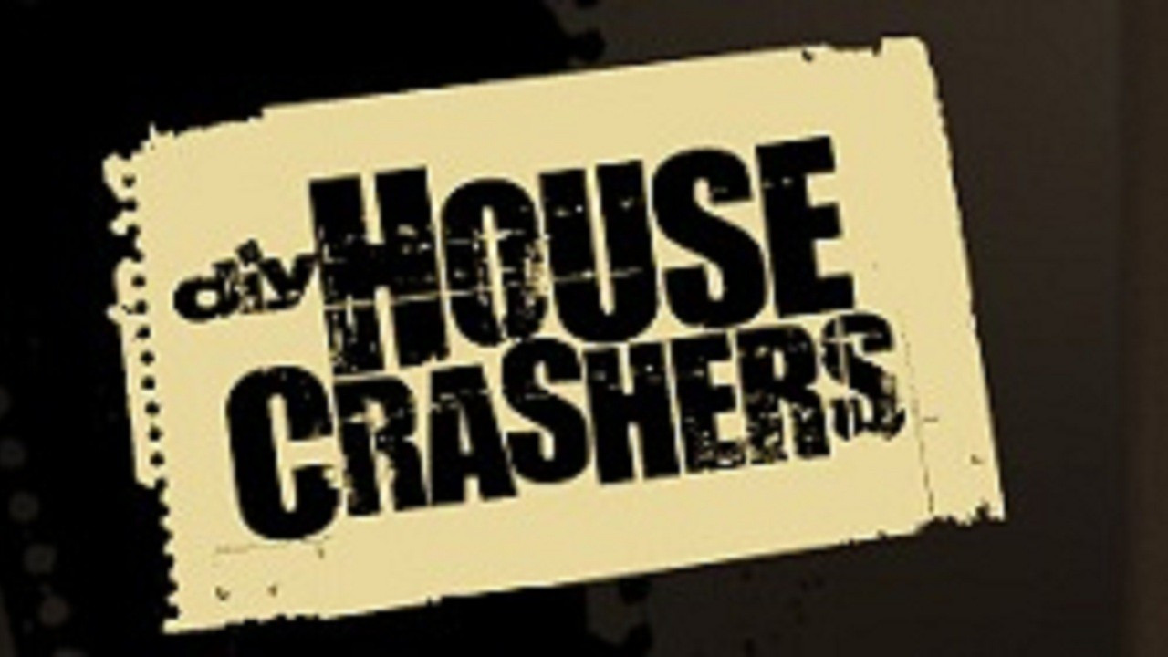 Сериал House Crashers