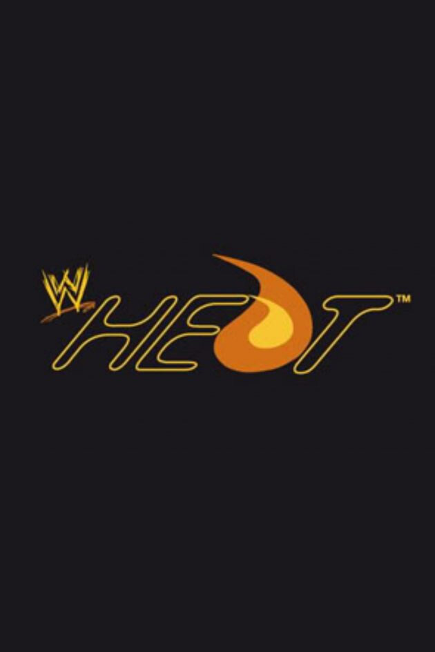 Сериал WWE Heat