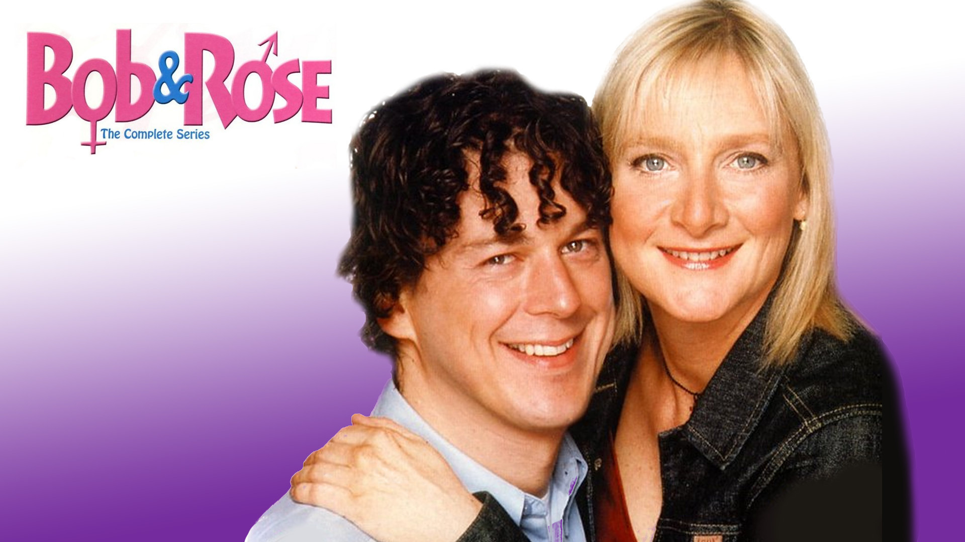 Show Bob and Rose