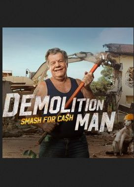 Show Demolition Man